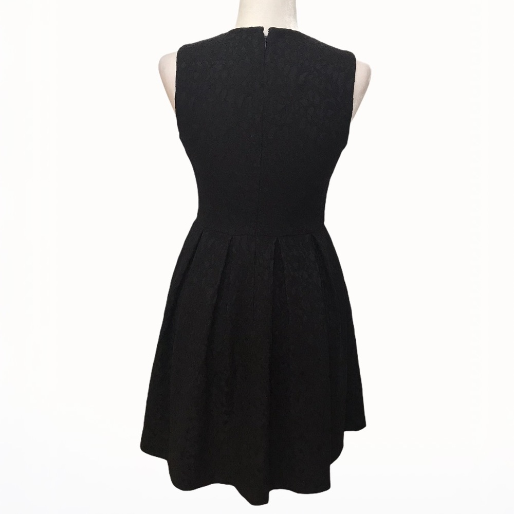 Vince Camuto Lace Fit & Flare Mini Dress - 2/4 - Picture 5 of 17